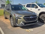 2025 Outback Thumbnail 4