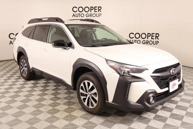2025 Subaru Outback - $25,759