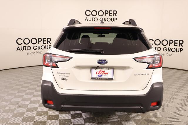 2025 Subaru Outback - $25,759