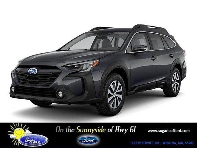 2025 Subaru Outback - $28,649
