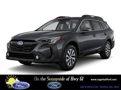 2025 Subaru Outback AWD Premium 4DR Crossover