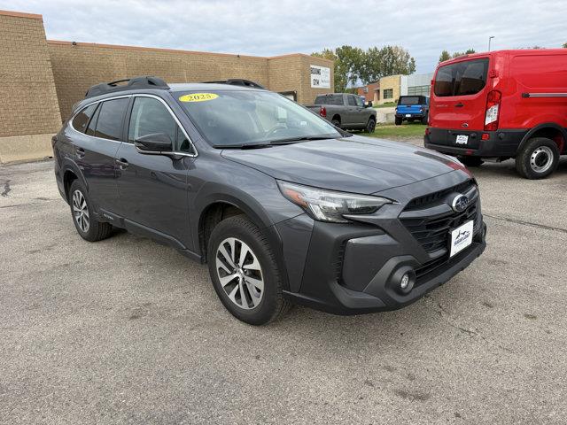 2025 Subaru Outback - $28,649