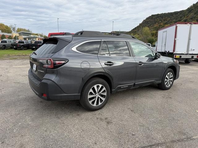 2025 Subaru Outback - $28,649
