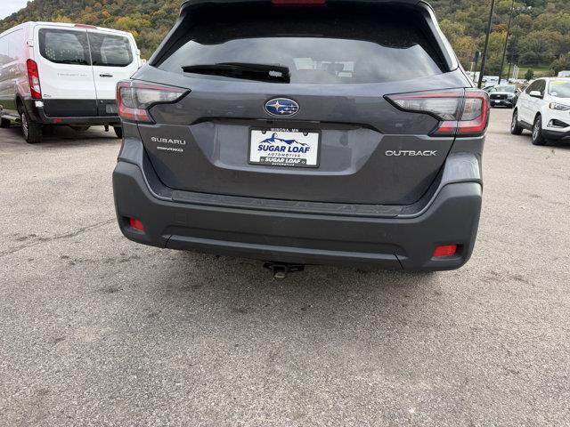 2025 Subaru Outback - $28,649