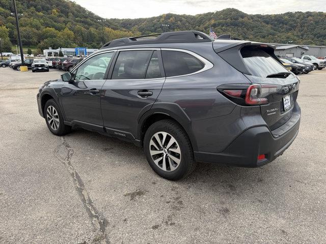 2025 Subaru Outback - $28,649