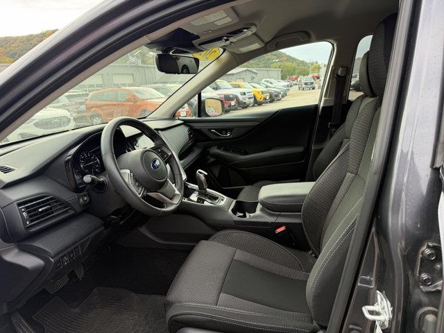 2025 Subaru Outback - $28,649