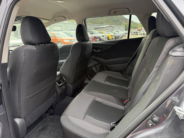 2025 Subaru Outback - $28,649