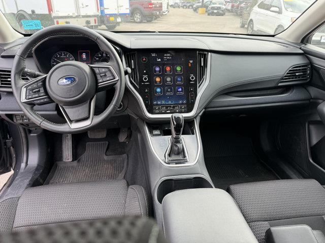 2025 Subaru Outback - $28,649