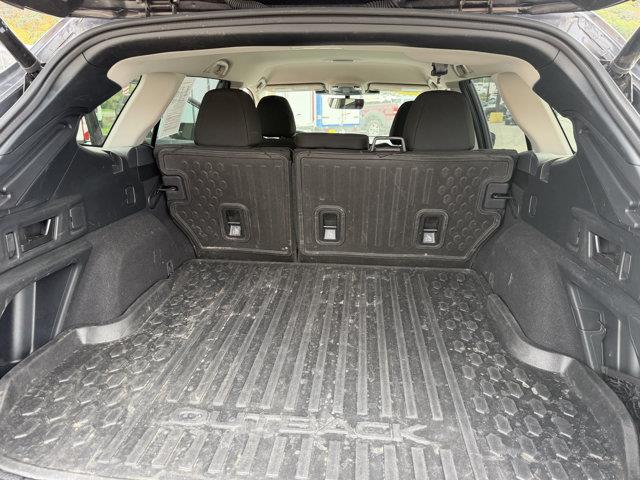 2025 Subaru Outback - $28,649