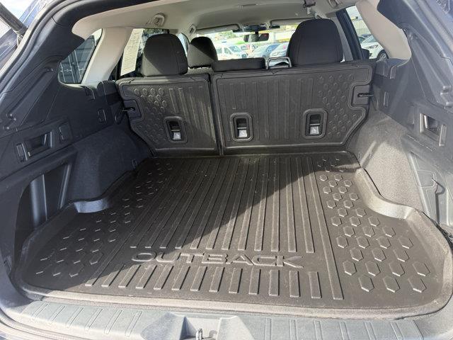 2025 Subaru Outback - $28,649
