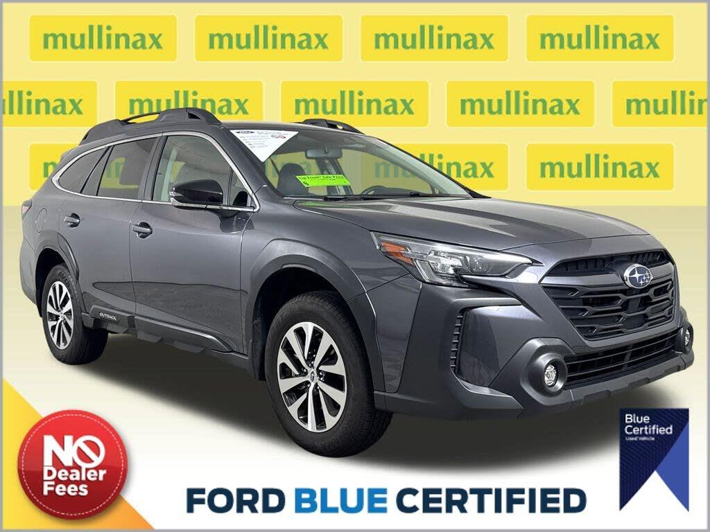 2025 Subaru Outback - $28,000