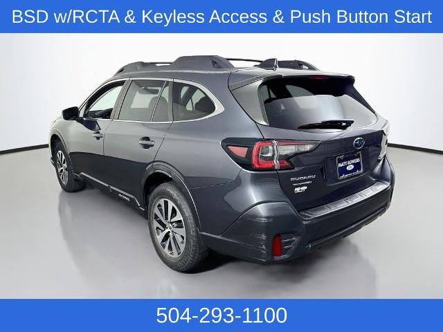 2022 Subaru Outback - $23,299