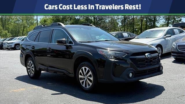 Preowned 2023 Subaru Outback Premium for Sale