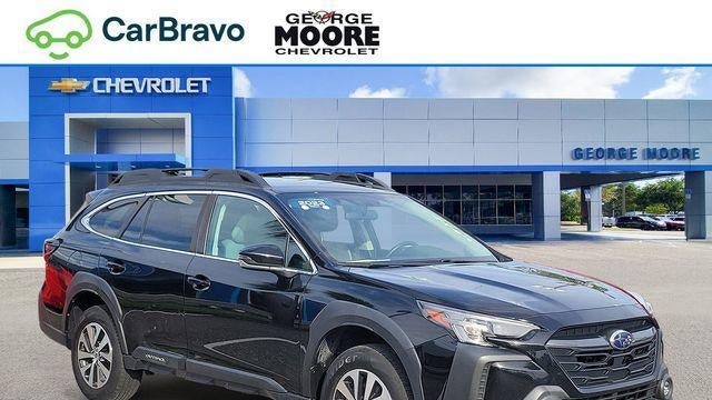 Preowned 2023 Subaru Outback Premium for Sale