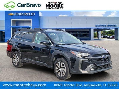 Photo of a 2023 Subaru Outback AWD Premium 4DR Crossover for sale