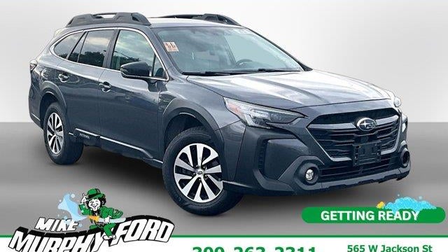 Preowned 2023 Subaru Outback Premium for Sale
