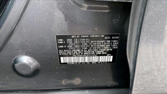 2023 Subaru Outback Premium