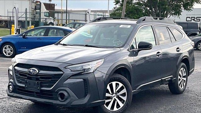 2023 Subaru Outback Premium
