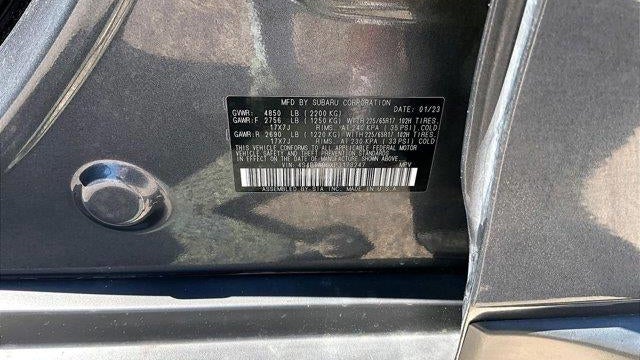2023 Subaru Outback Premium