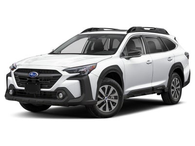 Photo of a 2024 Subaru Outback AWD Premium 4DR Crossover for sale