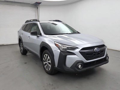 2024 Subaru Outback AWD Premium 4DR Crossover