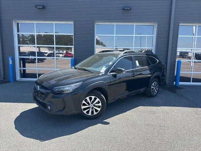 2024 Subaru Outback AWD Premium 4DR Crossover