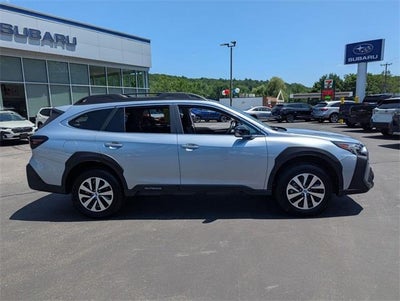2024 Subaru Outback AWD Premium 4DR Crossover