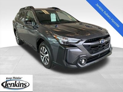 Photo of a 2025 Subaru Outback AWD Premium 4DR Crossover for sale