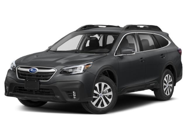 2020 Subaru Outback - $26,850