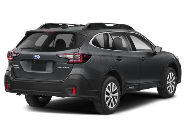 2020 Subaru Outback - $26,850