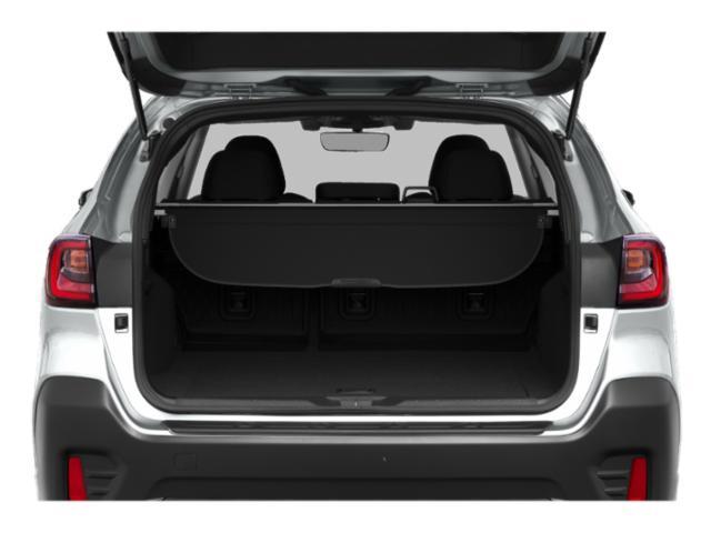 2020 Subaru Outback - $26,850