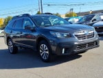 2020 Outback Thumbnail 7