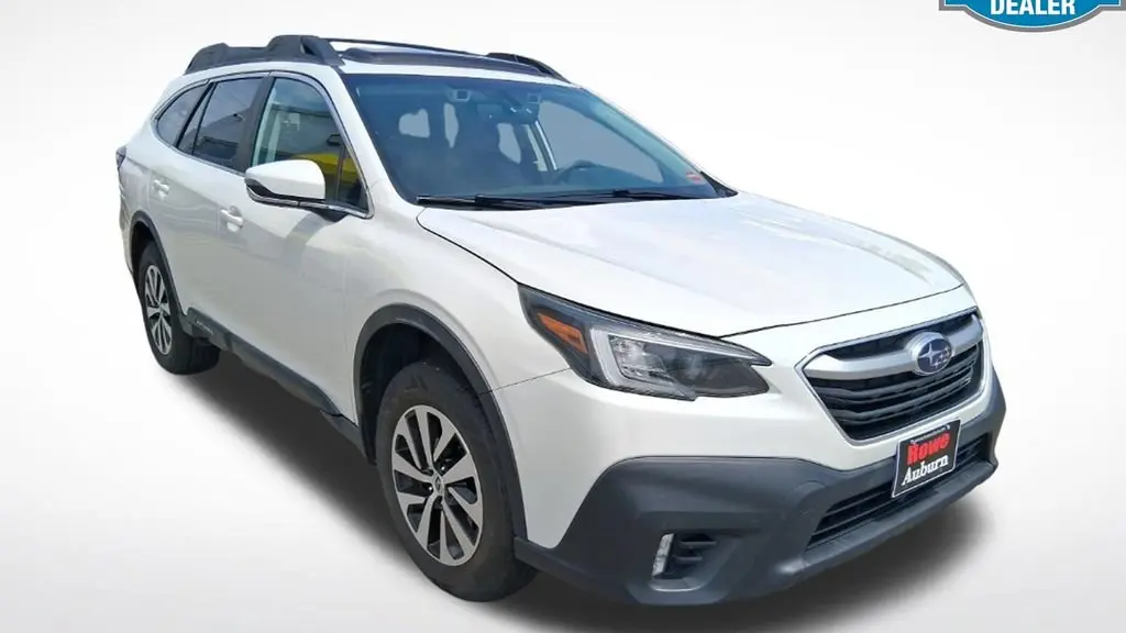 Preowned 2020 Subaru Outback Premium for Sale