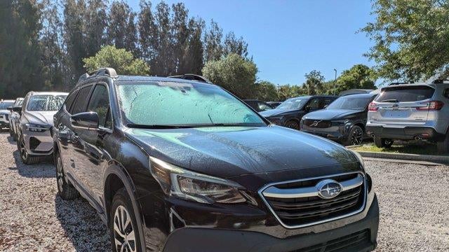Preowned 2020 Subaru Outback Premium for Sale