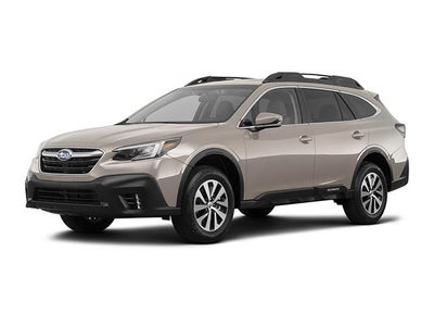 Photo of a 2020 Subaru Outback AWD Premium 4DR Crossover for sale