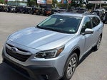 2020 Outback Thumbnail 5