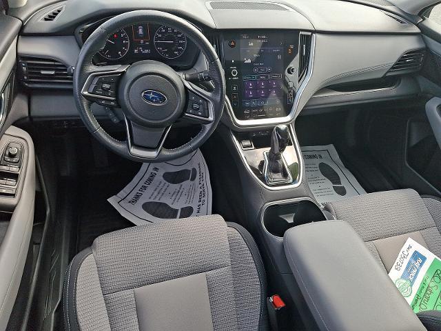 2020 Subaru Outback - $22,384