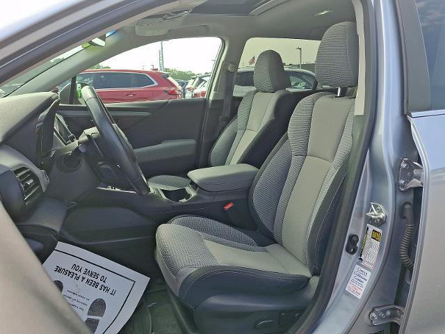 2020 Subaru Outback - $22,384