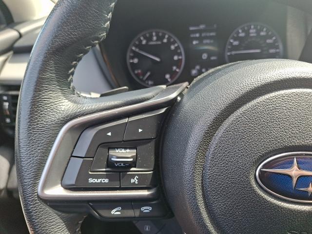 2020 Subaru Outback - $22,384