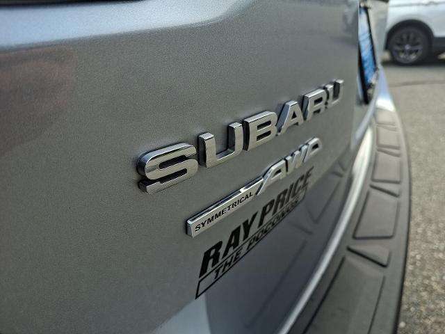 2020 Subaru Outback - $22,384