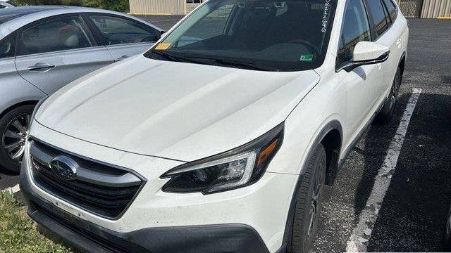 Preowned 2020 Subaru Outback Premium for Sale