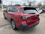 2021 Outback Thumbnail 5