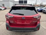 2021 Outback Thumbnail 6
