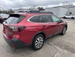 2021 Outback Thumbnail 7