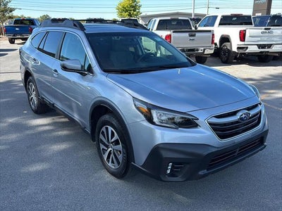 2022 Subaru Outback AWD Premium 4DR Crossover