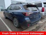 2022 Outback Thumbnail 2
