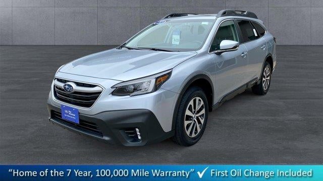 Preowned 2022 Subaru Outback Premium for Sale