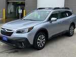 2022 Outback Thumbnail 5