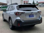2022 Outback Thumbnail 8