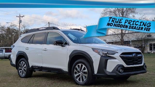 2023 Subaru Outback Premium